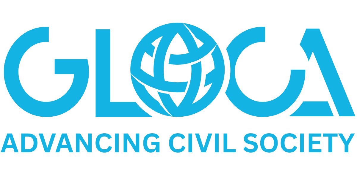 Global Organization for Civil Society Advancement (GLOCA)