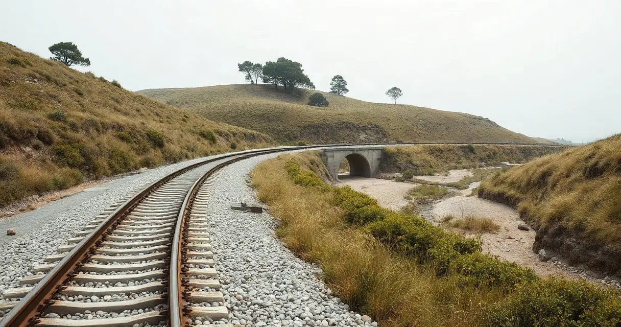 Rehabilitation of the Aleppo–Latakia Railway Line