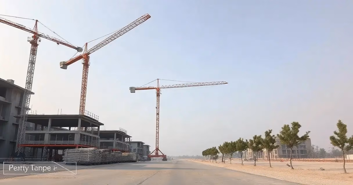 Investment Opportunity to Build an Integrated Tourist Resort in Latakia