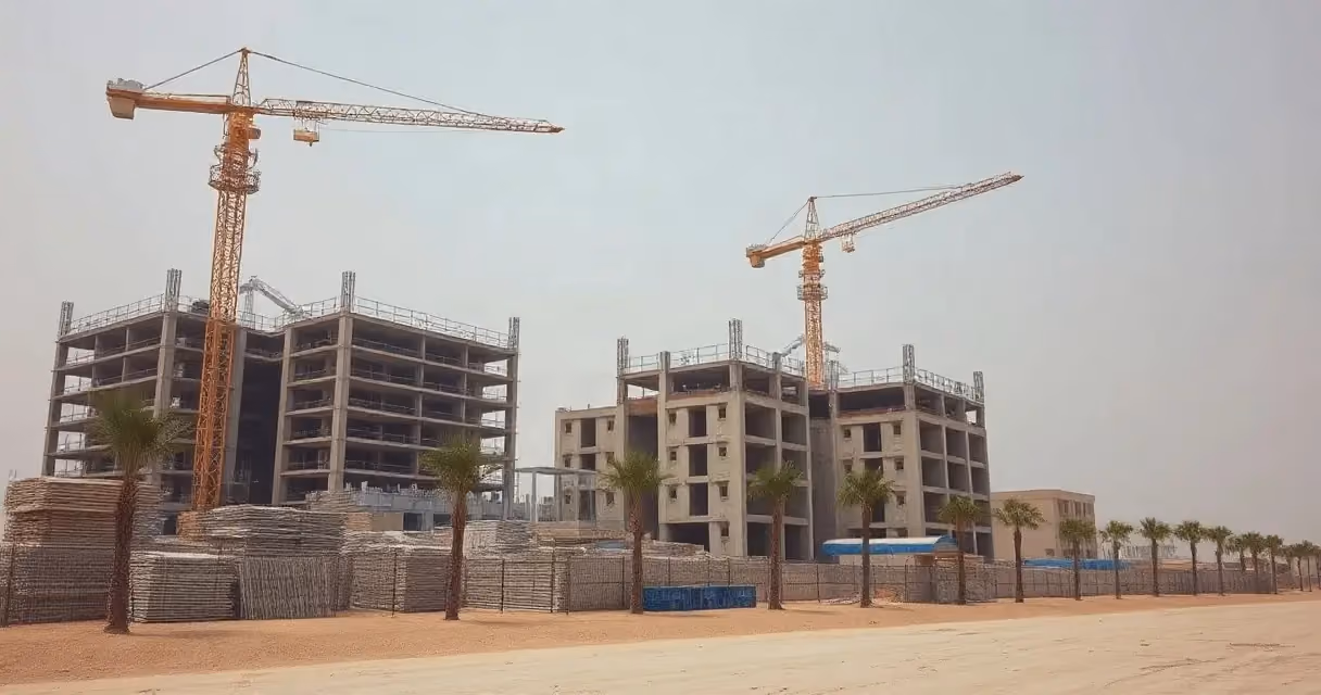 Investment Opportunity for Multi-Star Hotels in Latakia
