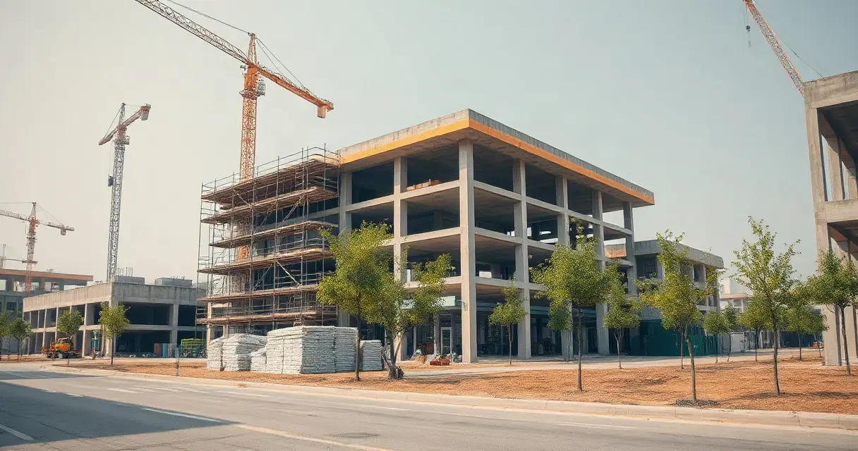 مناقصة لتأهيل مركز التنمية الاجتماعية في طيبة الإمام لمنظمة إيلاف