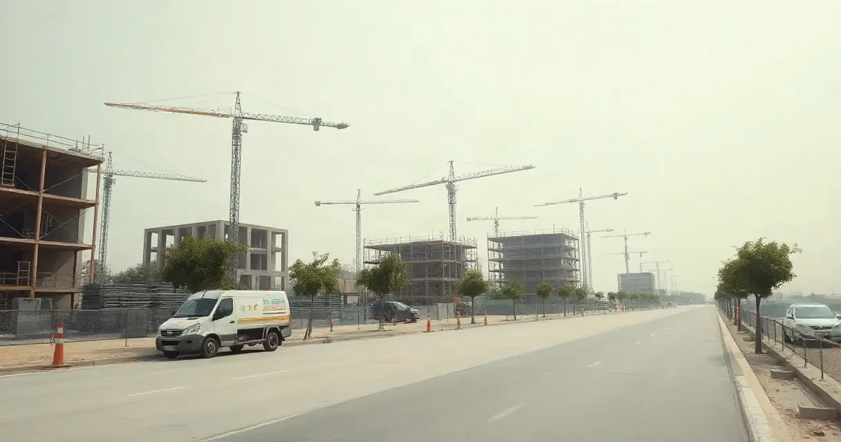 Tartus City Council Reissues Tender for Seafront Corniche Rehabilitation