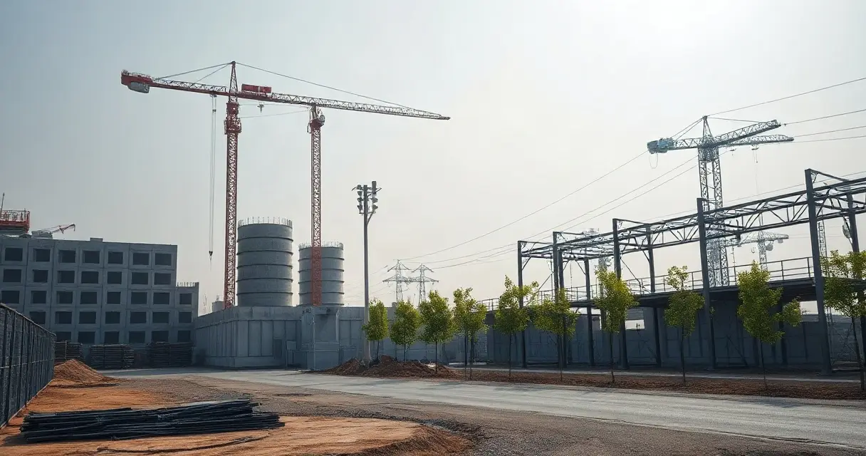 Aga Khan Foundation Tenders Transformers for Rural Sweida