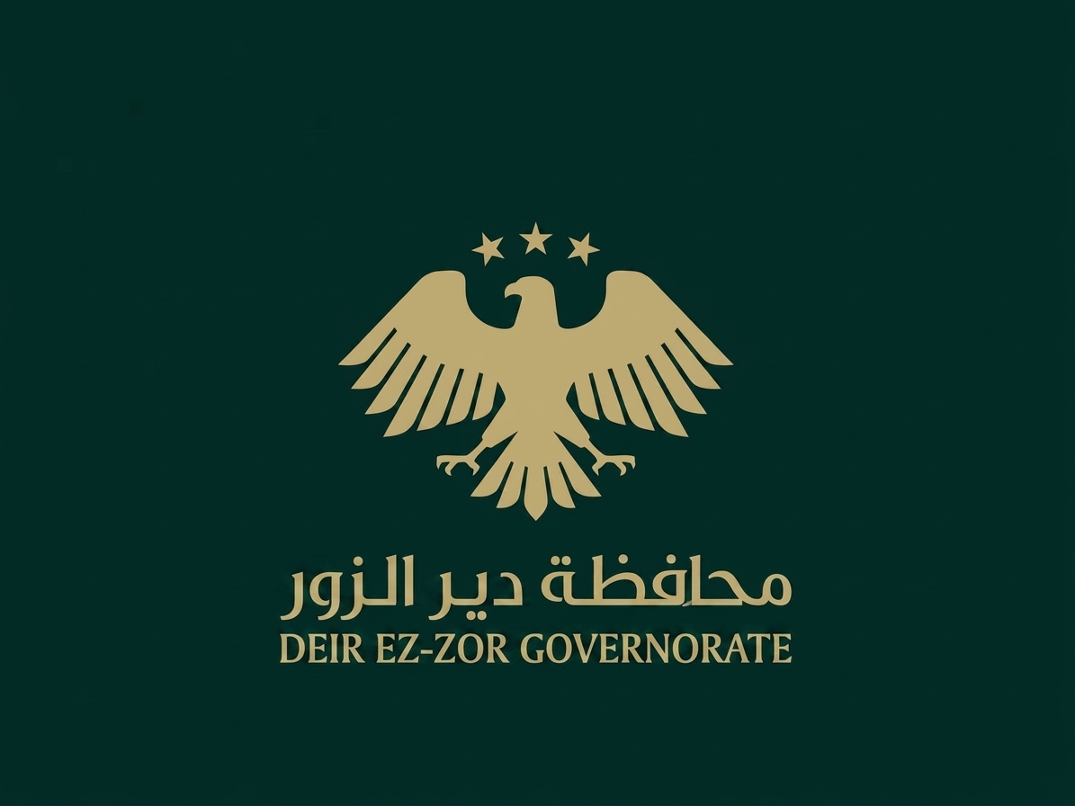 Deir ez-Zor