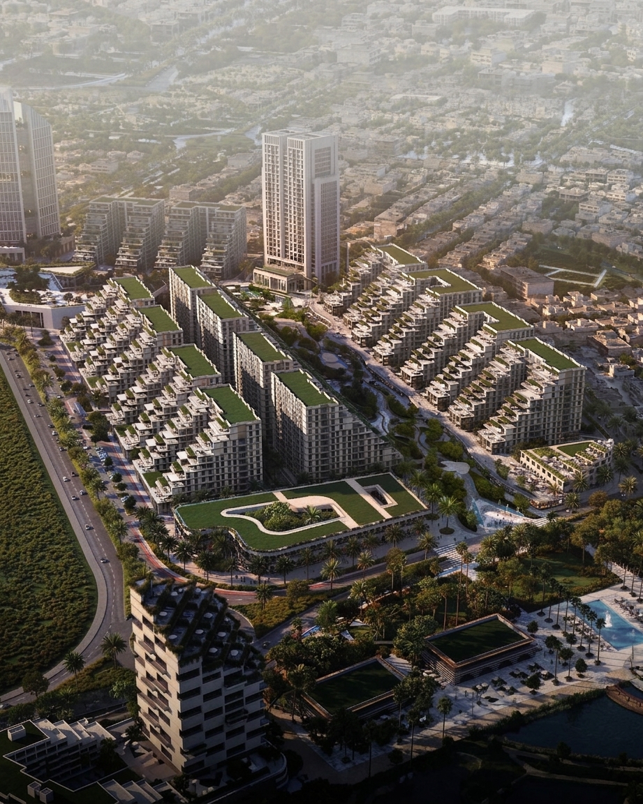 Al-Naser Boulevard