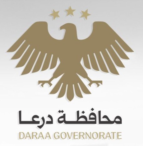 daraa governorate