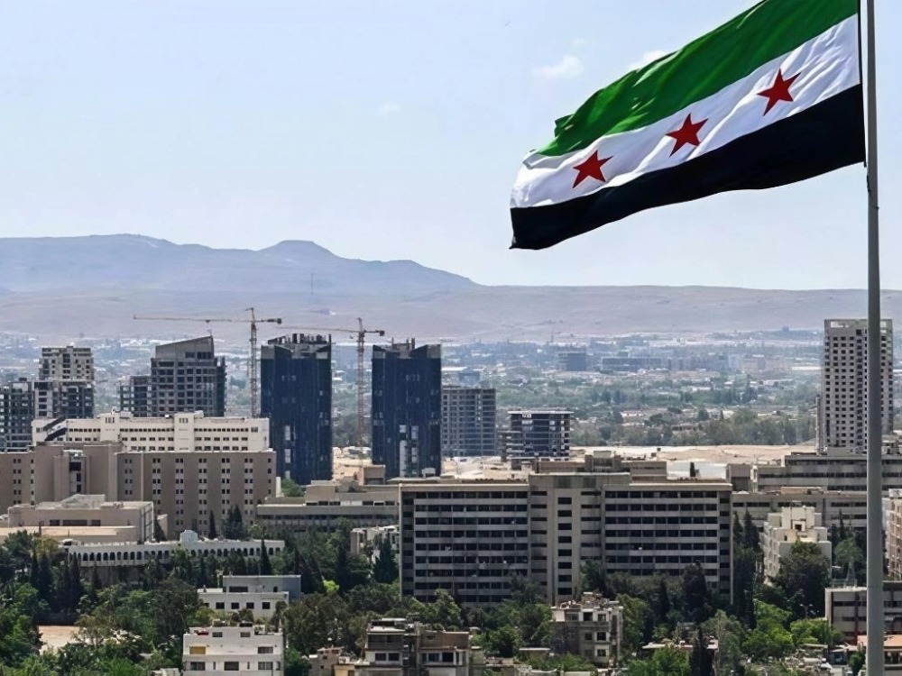 German Investment Eyes Return to Syria