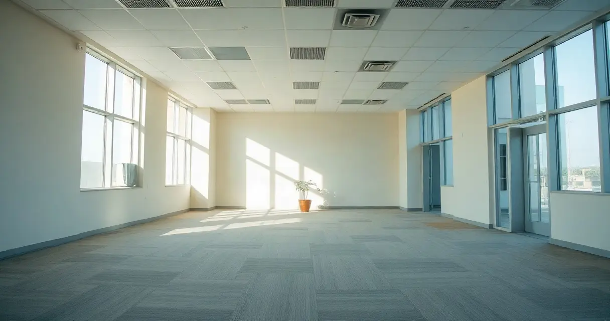 Daraa Tenders Furnishing of New Government House