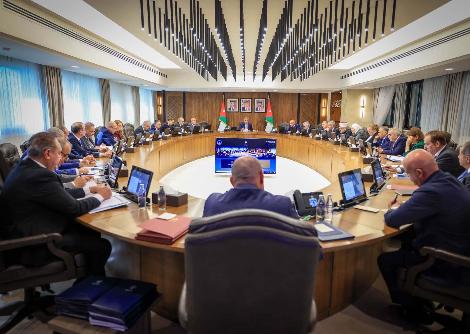 Gas Transit to Lebanon via Syria Opens New Revenue