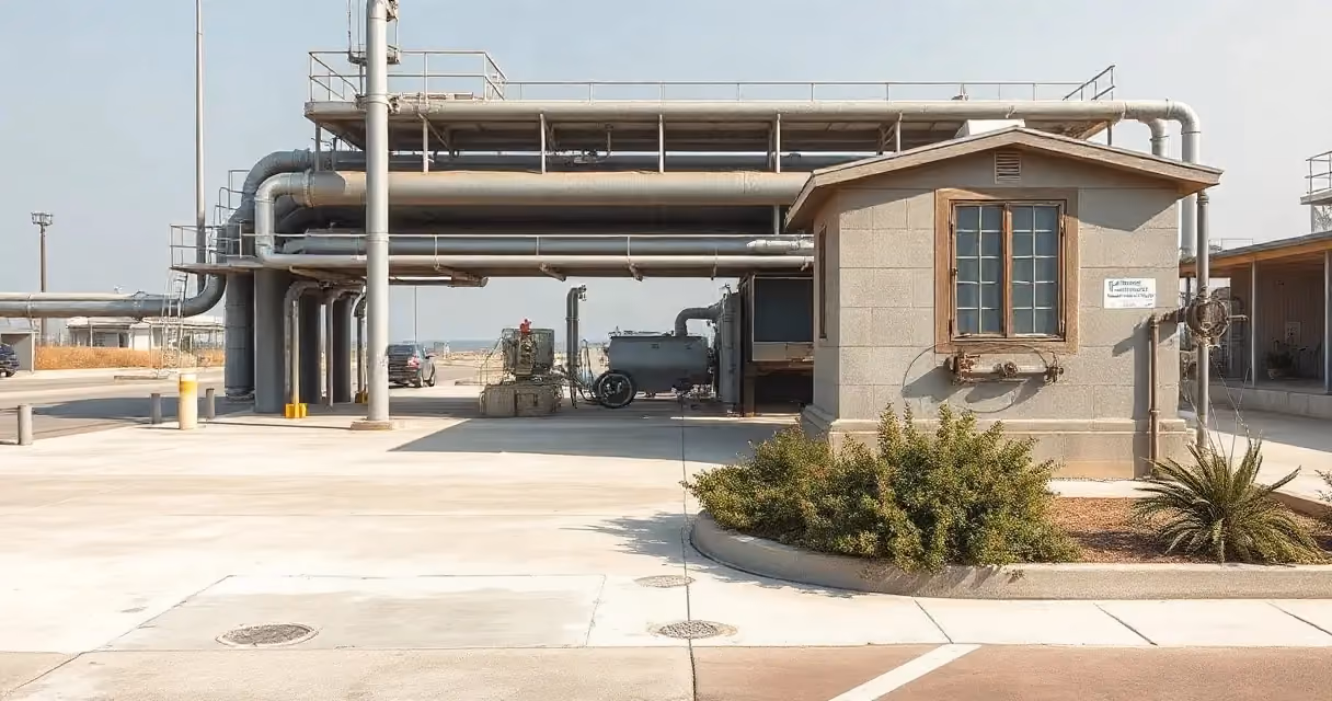 UNICEF Tender: Al-Delbeh Pumping Stations, Tartous