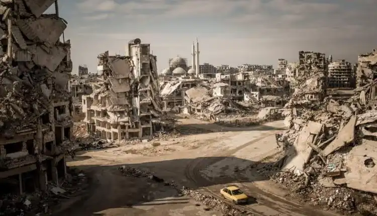 Douma