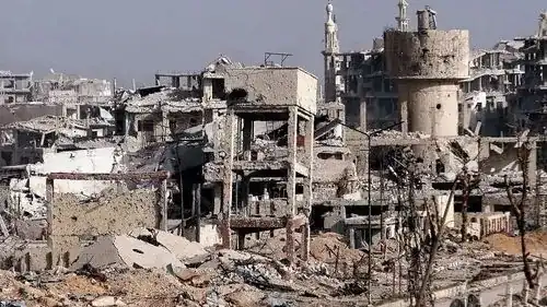 Harasta