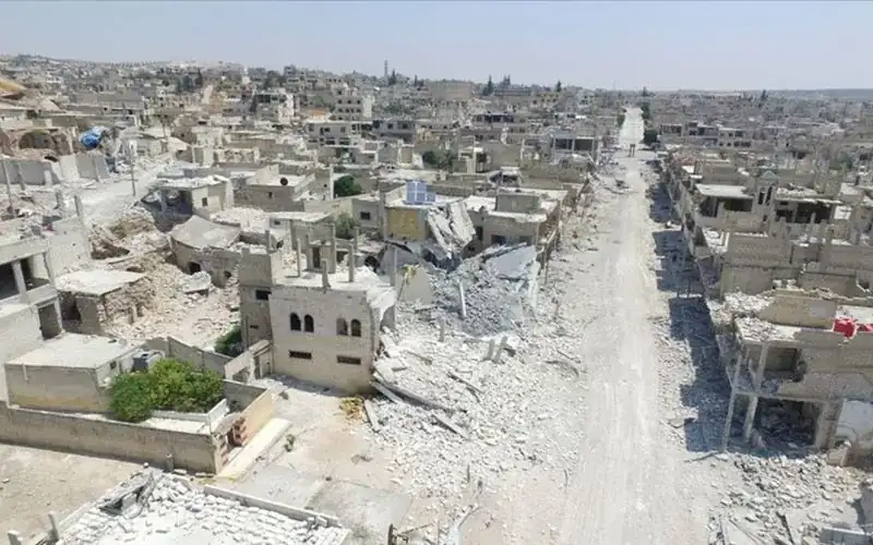 Kafr Zita