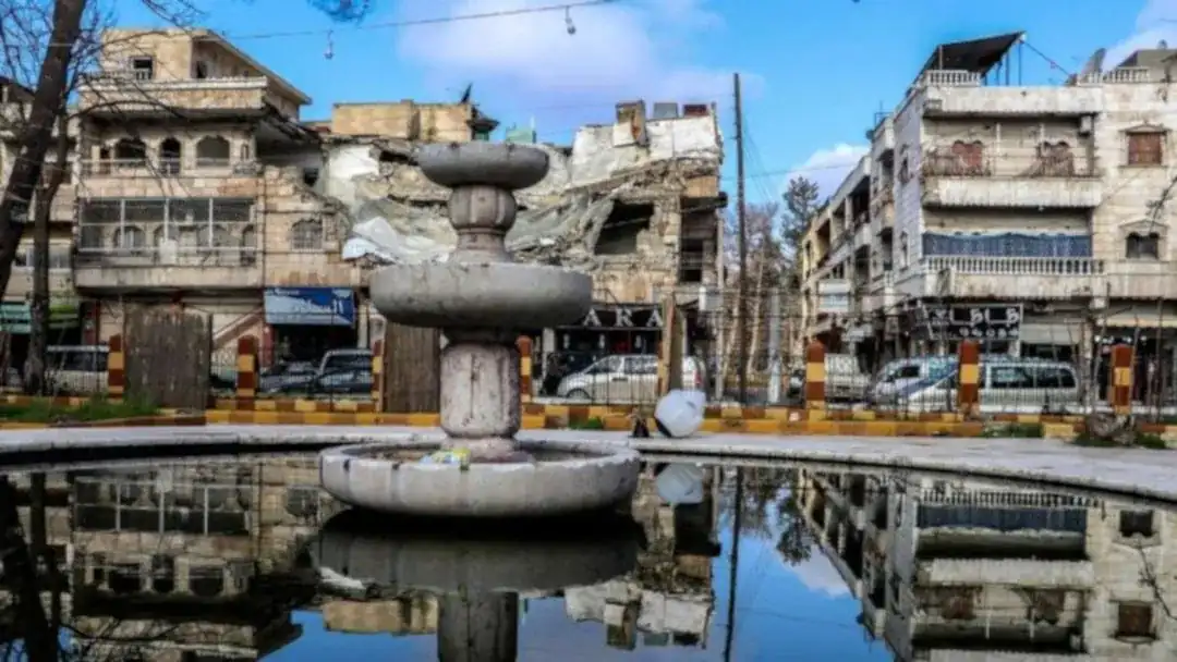Manbij