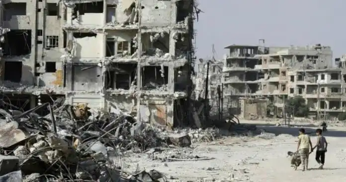 Al-Qusayr