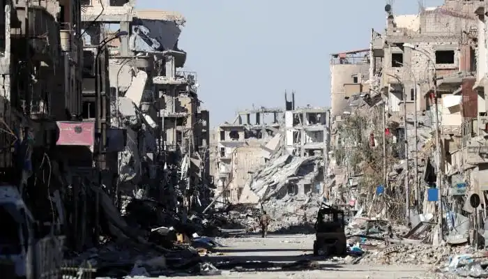 Raqqa