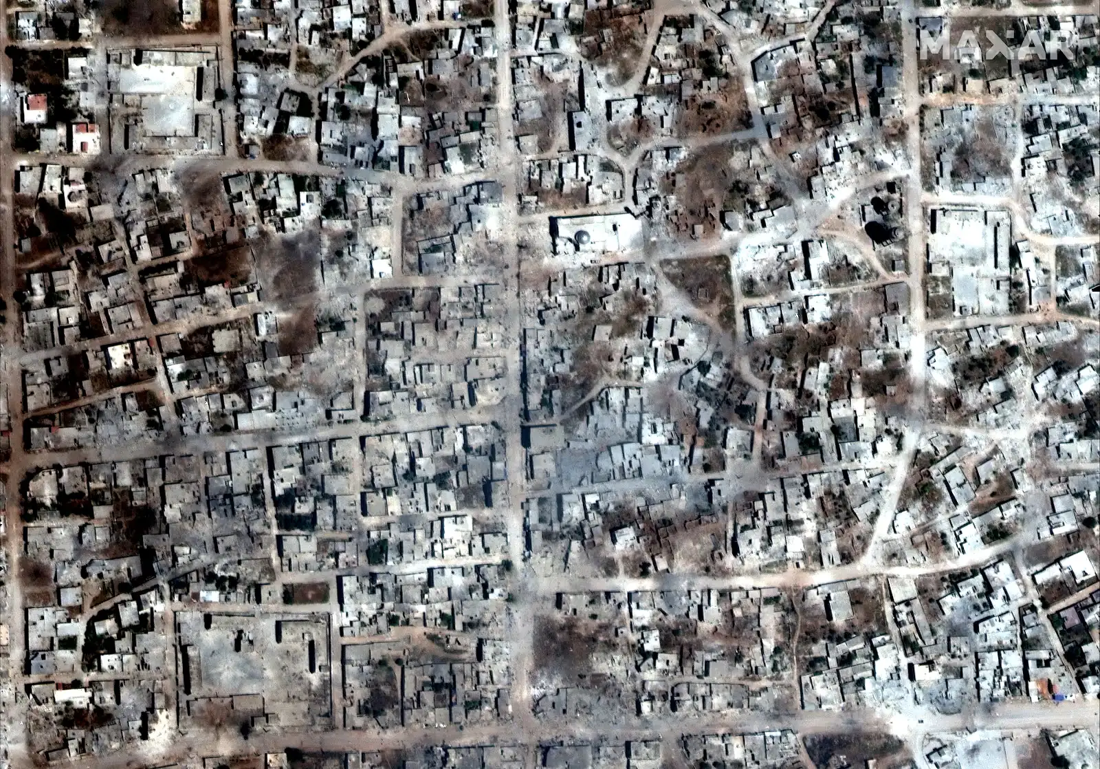 Kafr Nbouda