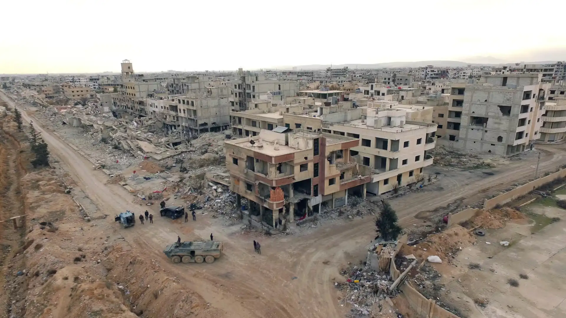Daraya