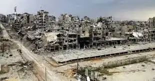 Homs