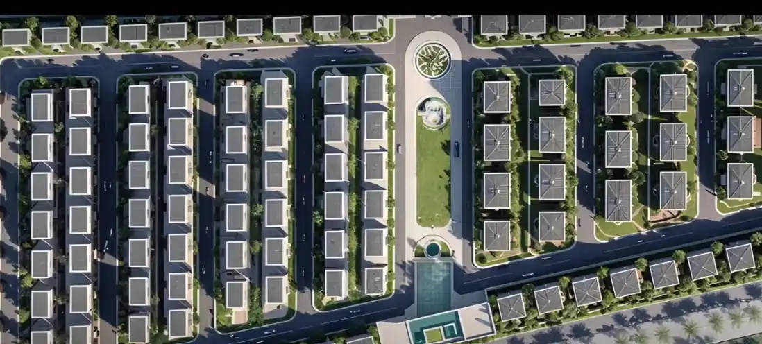 Nasaem Aleppo Project