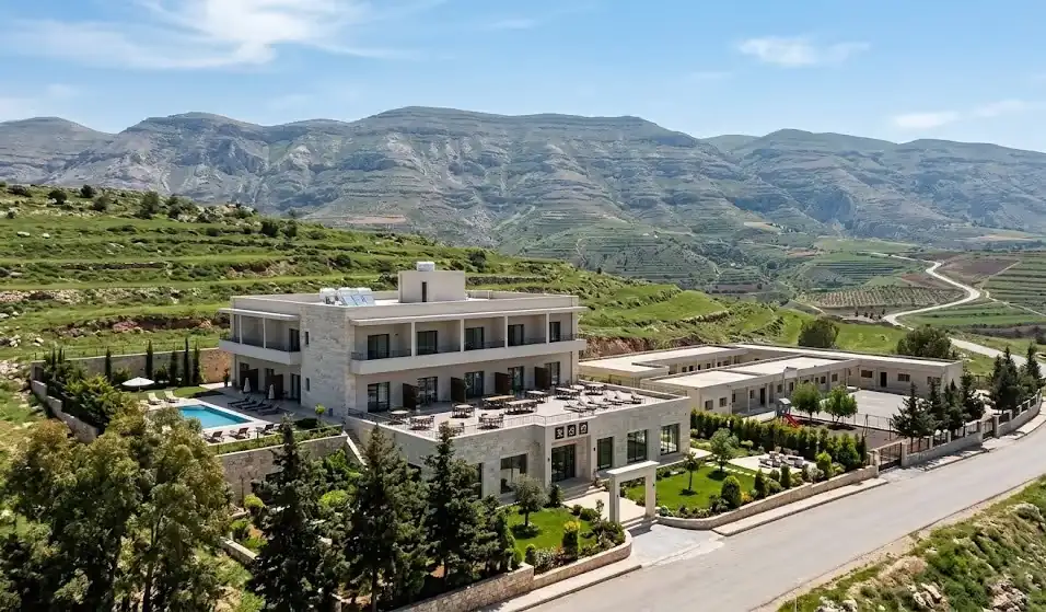 Marmarita Property 155 Tourism investment opportunity cover | Rebuilding Syria Platform