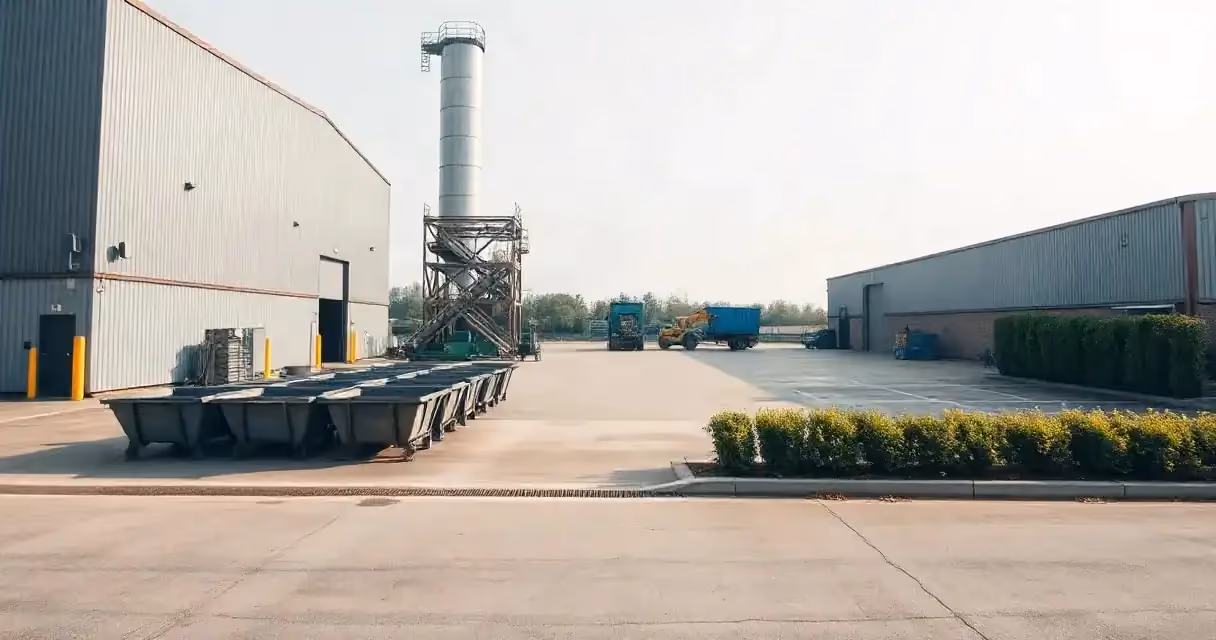 Solid Waste Management and Recycling