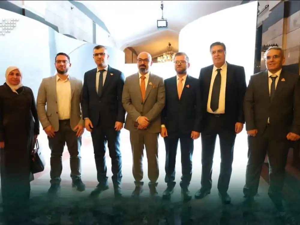 Riyadh Cables Intends to Invest 60 Million Riyals in Rehabilitating and Developing "Syrian Cables"