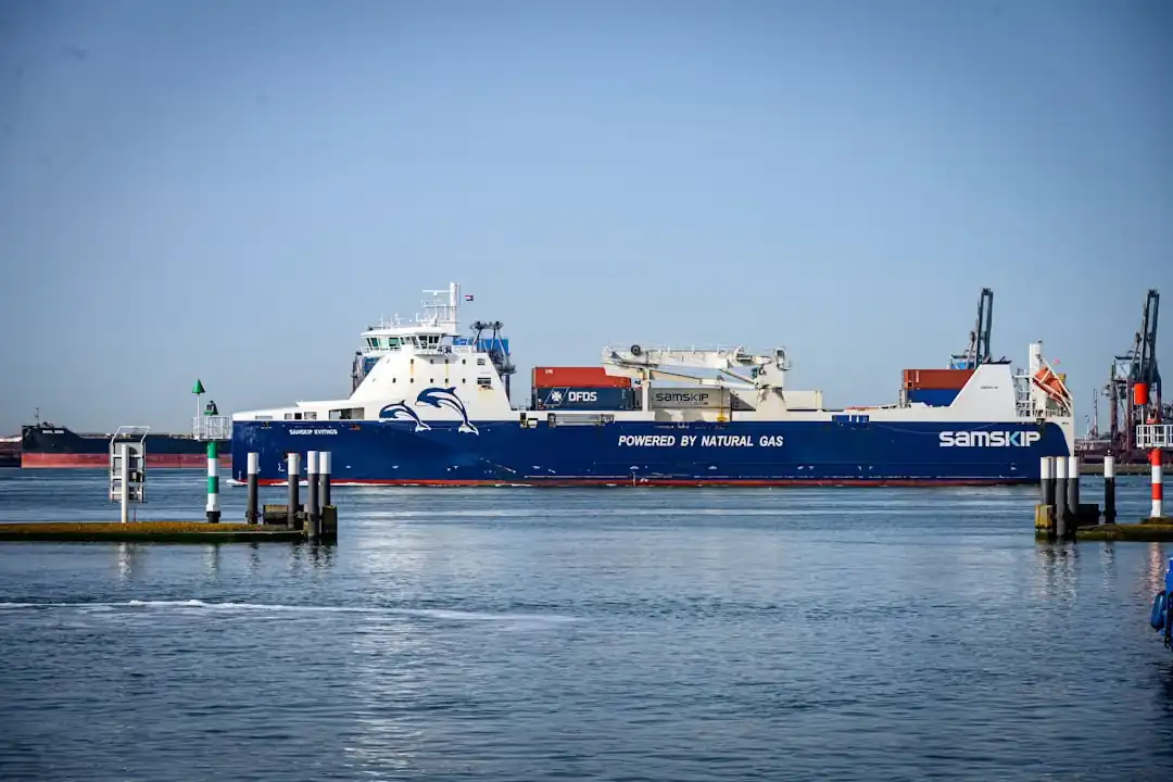 Syria Petroleum Company Begins Offloading Diesel and LPG Tankers at Baniyas Port