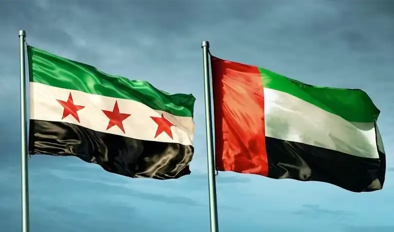 شراكات عقارية سورية إماراتية ضخمة تنطلق في أيار المقبل