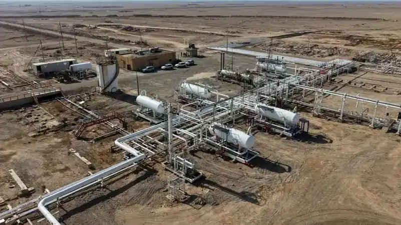 Syrian Petroleum Company Explores Refining Development and Emissions Reduction with Czech Delegation
