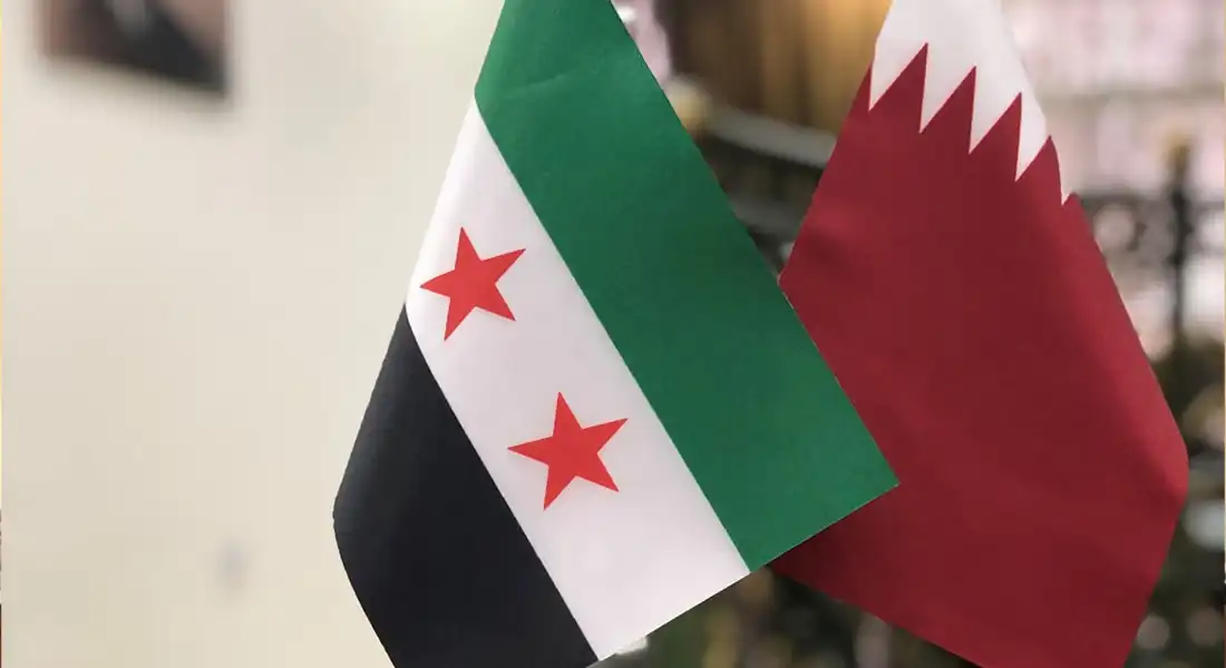 مجلس الوزراء القطري يؤكد توسيع التعاون بين البلدين