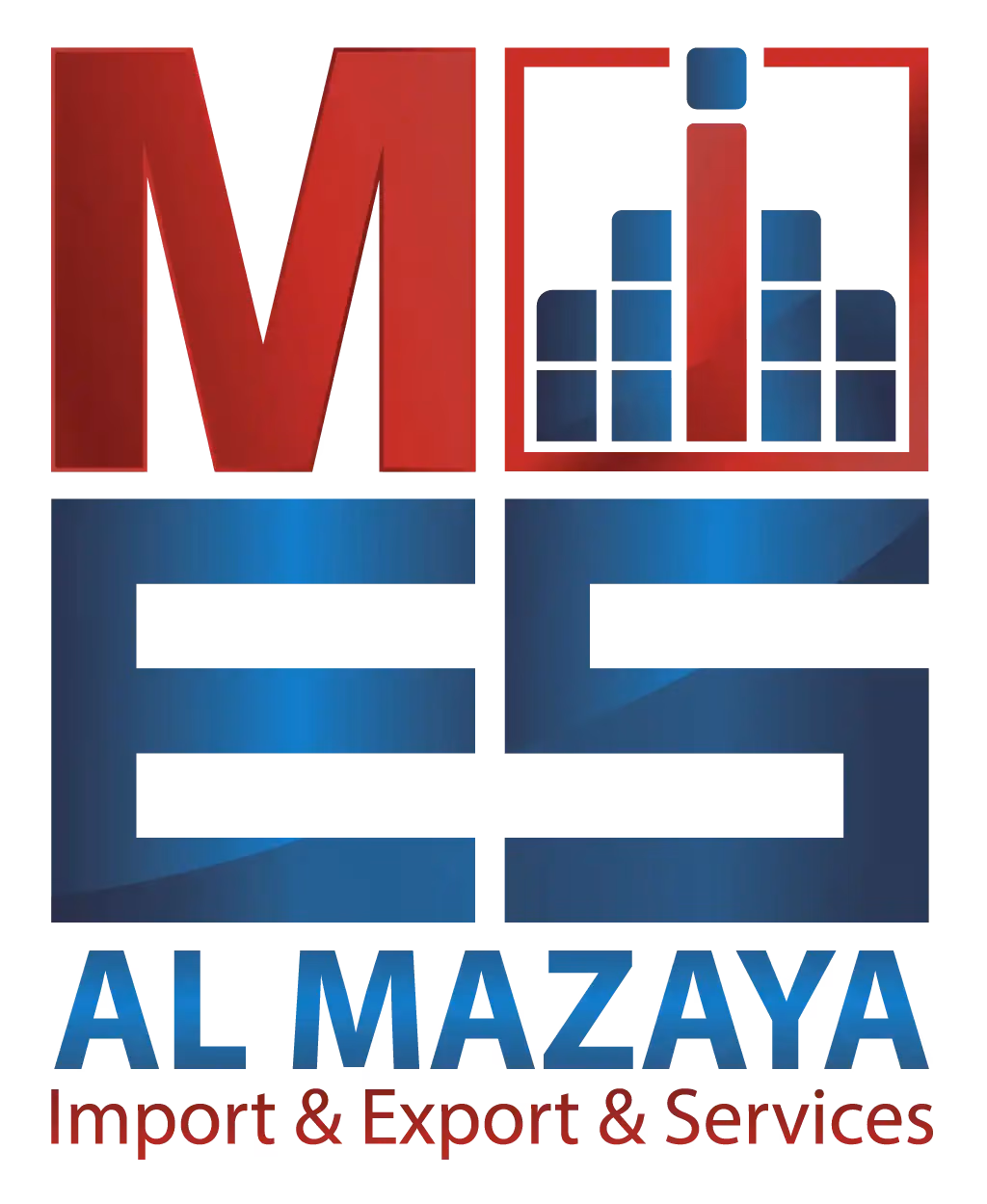 al mzaya construction logo | Rebuilding Syria Platform