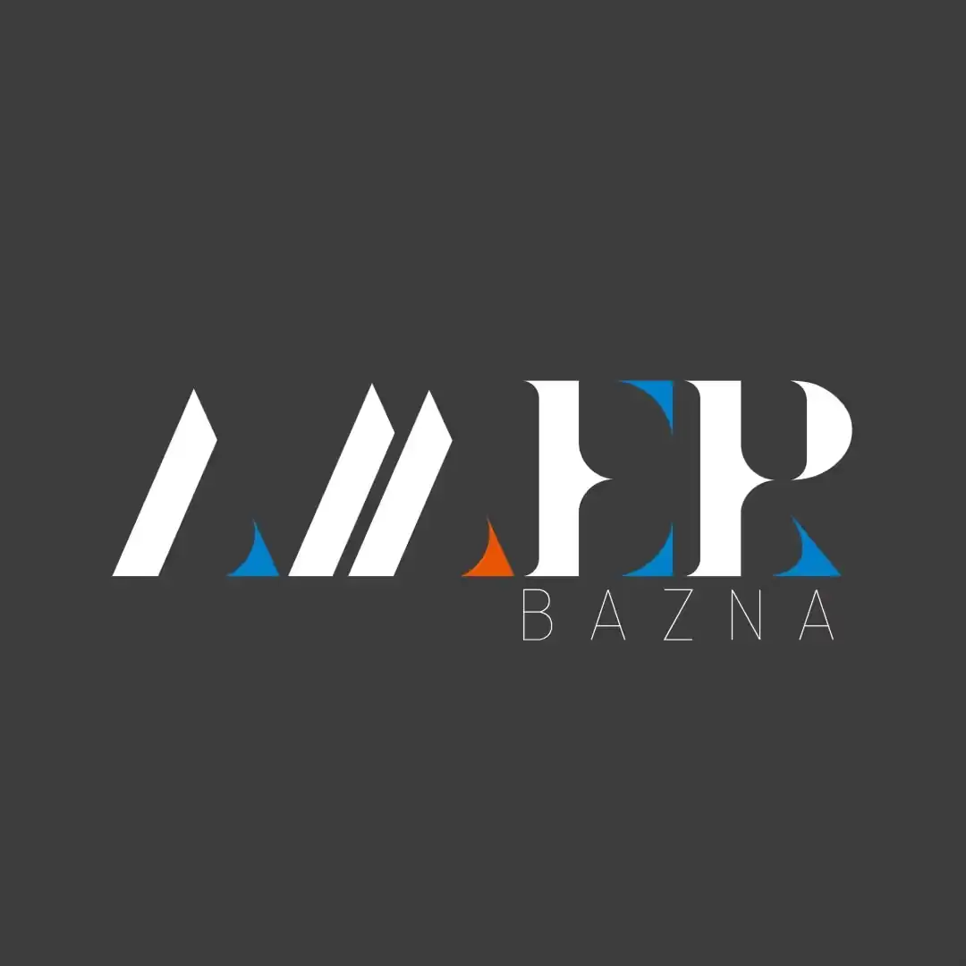 شعار amer bazna desigens