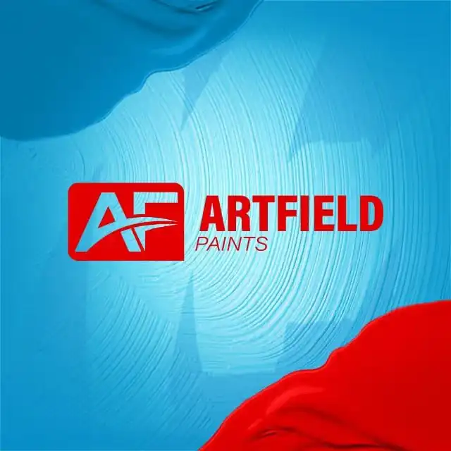 Artfield paints