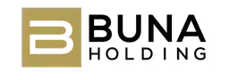 BUNA Holding logo | Rebuilding Syria Platform