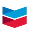 Chevron (US) logo | Rebuilding Syria Platform