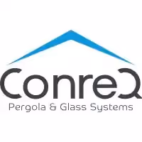 CONREQ logo | Rebuilding Syria Platform