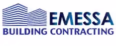 شعار مجموعة إيميسا الهندسية