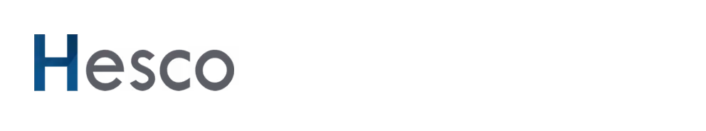 HESCO Hammada Engineering Services logo | Rebuilding Syria Platform