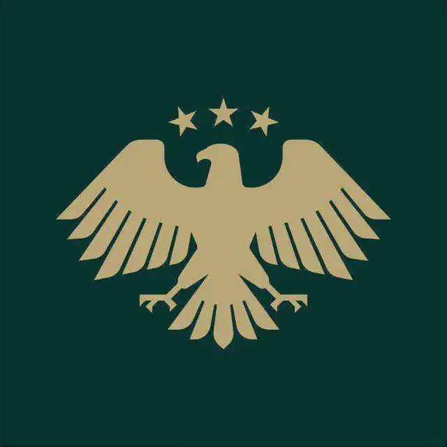 Idlib Governorate logo | Rebuilding Syria Platform