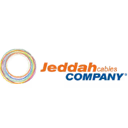 Jeddah Cables Company logo | Rebuilding Syria Platform