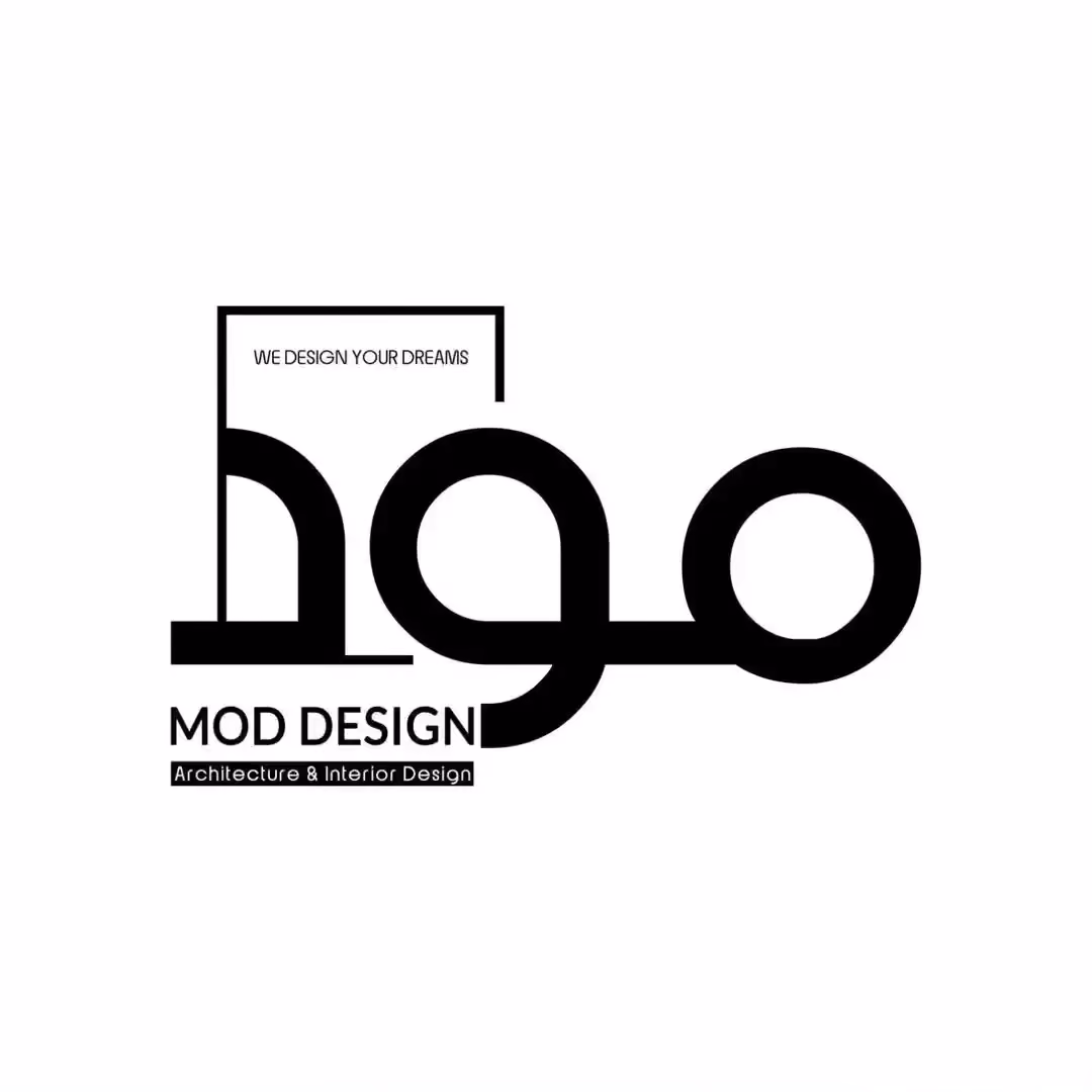 شعار MOD Desigen