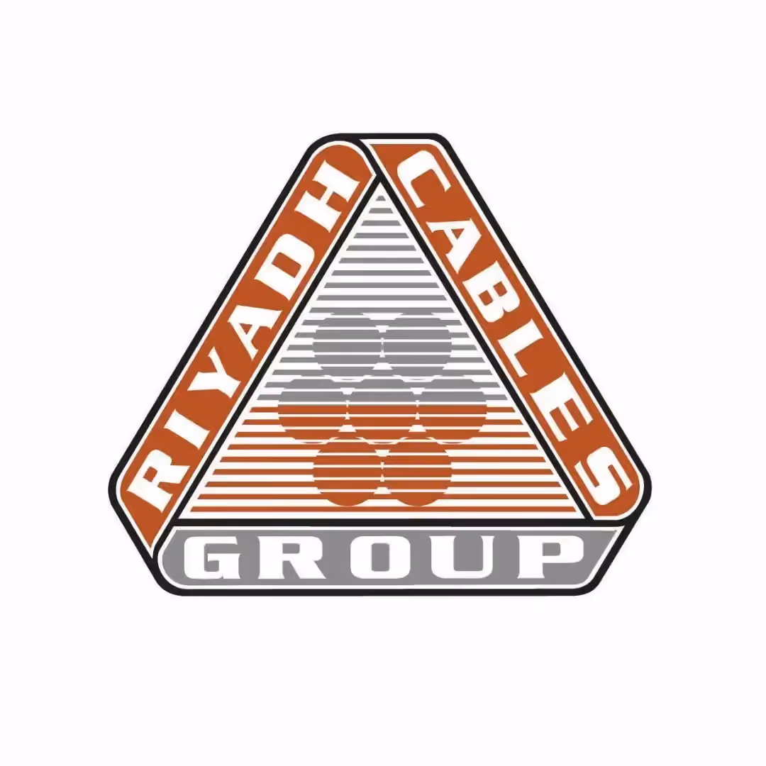 Riyadh Cables Group logo | Rebuilding Syria Platform