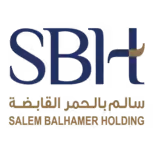 Salem Balhamer Group logo | Rebuilding Syria Platform