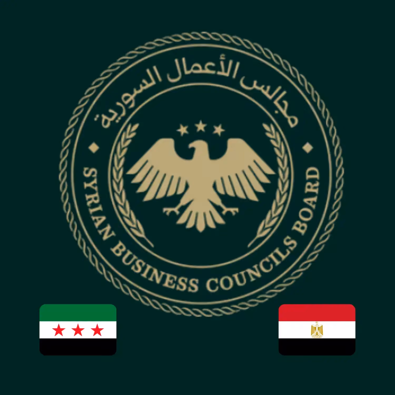 Syrian-Egyptian Business Council