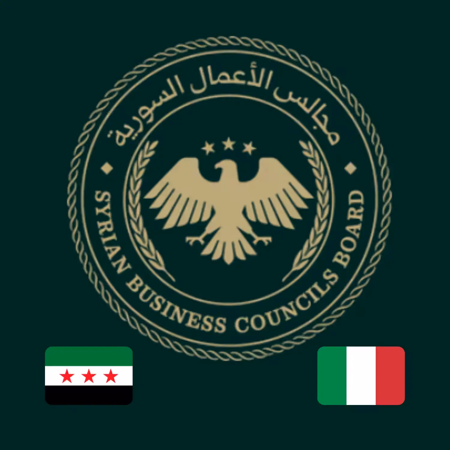 Syrian-Italian Business Council