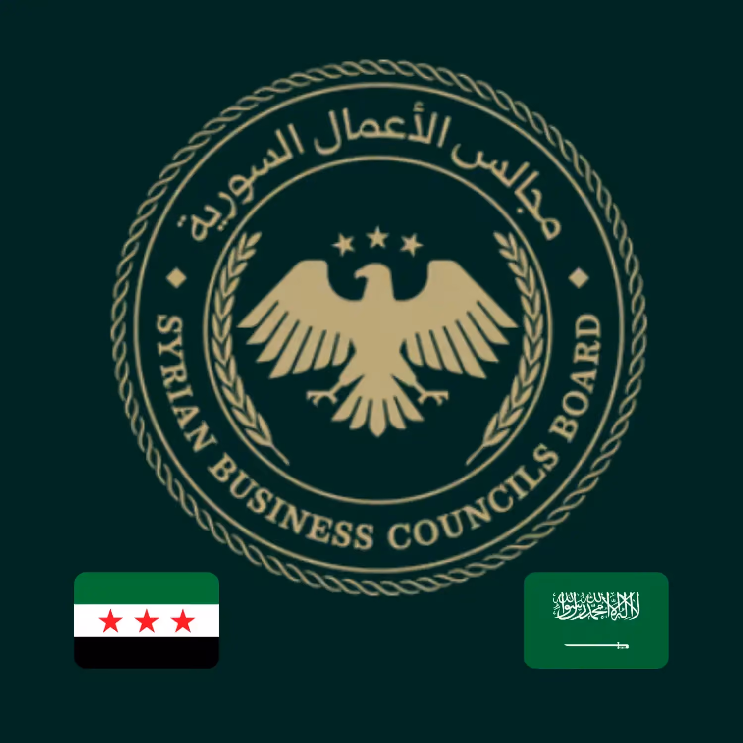 Syrian-Saudi Business Council