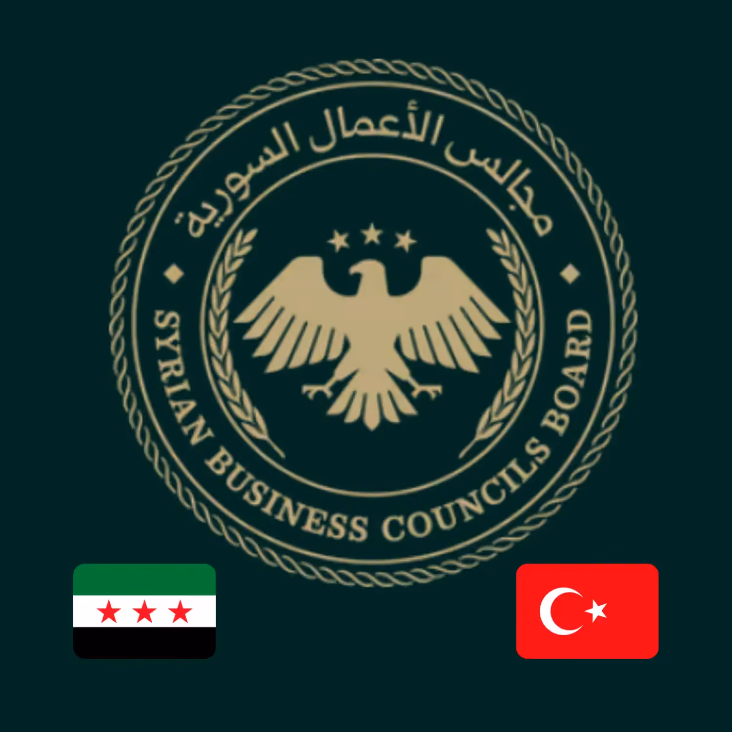 Syrian-Turkish Business Council