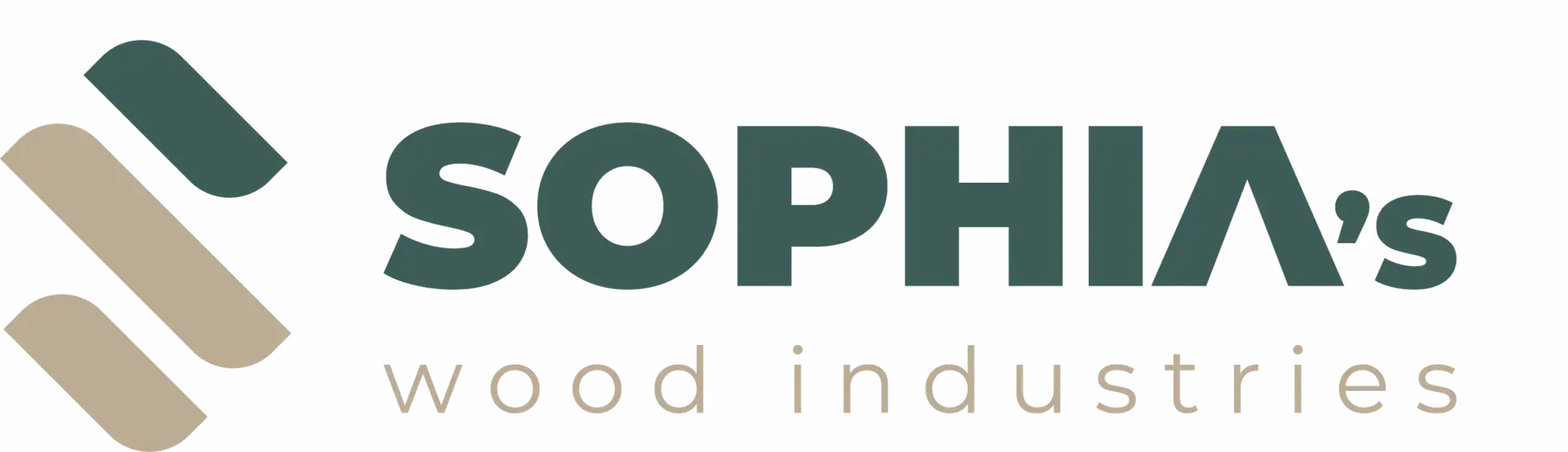 شعار Sophia's Wood