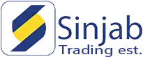 Sinjab est logo | Rebuilding Syria Platform
